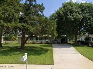 867 Valencia Rd, South Daytona, FL 32119