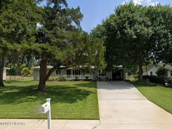 867 Valencia Rd, South Daytona, FL 32119