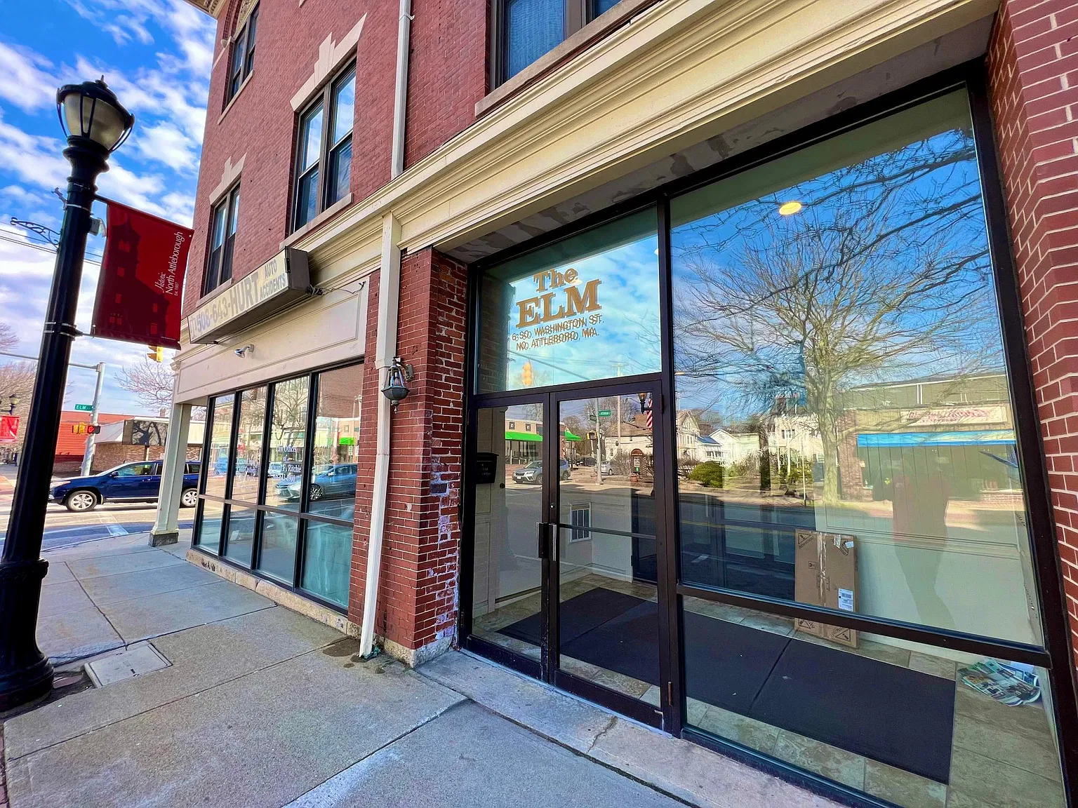 2 bed, 600 sqft, $1,975 — Photo 2