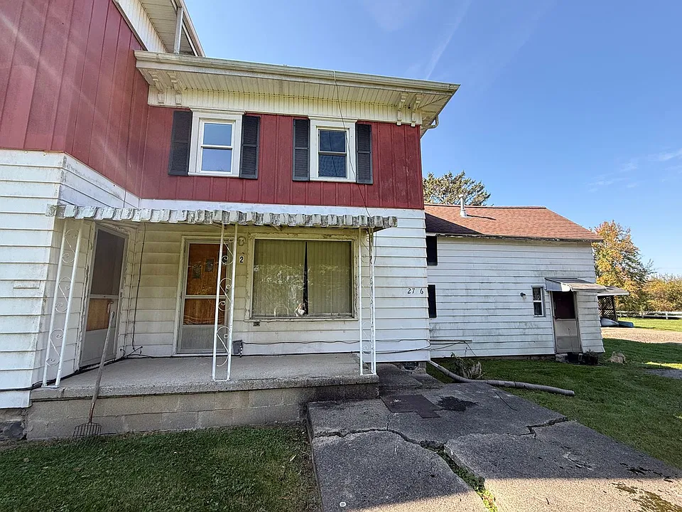 2776 S Parma Rd