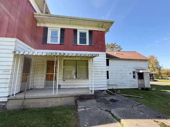 Parma Rd 2776 S, 2776 S Parma Rd APT 2, Parma, MI 49269