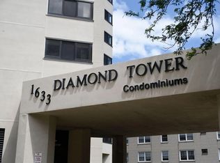 1633 N Prospect Ave #2C, Milwaukee, WI 53202