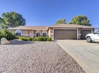 7115 E Horizon Way, Prescott Valley, AZ 86314