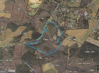 0 Friendship Dr, Hartwell, GA 30643