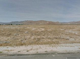 Cholla Rd, Cantil, CA 93519