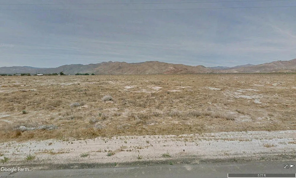 Cholla Rd photo 1