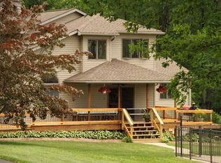 80 William Penn Ln, Elysburg, PA 17824