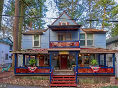 204 5th St, Mount Gretna, PA, 17064