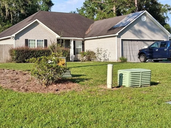 5758 Shasta Pines Way, Valdosta, GA 31601