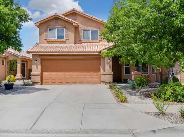 8627 Eagle Creek Dr NE