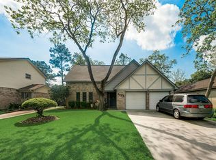 6903 Sandy Knolls Dr, Spring, TX 77379