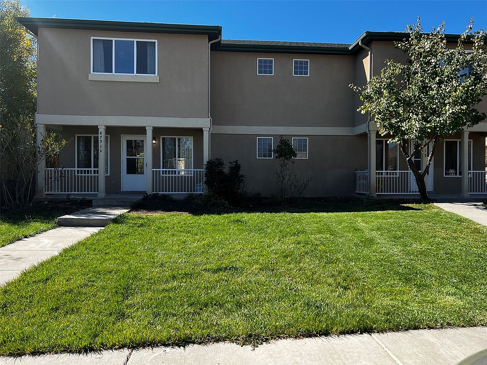 1st image of 4791 Yucca St #B & A