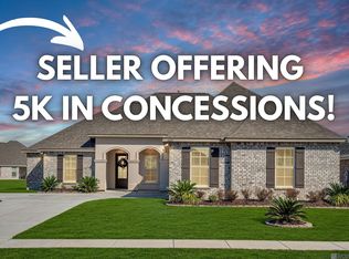 6464 Soaring Dr, Gonzales, LA 70737