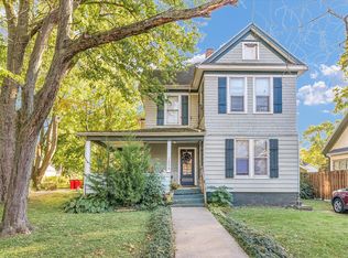 1209 W Park Ave, Champaign, IL