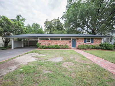 1623 Park Ave, Monroe, LA, 71201