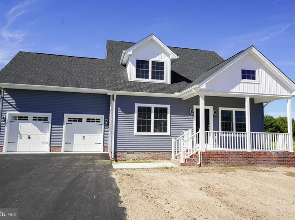 5804 Scotchbroom Ln, Salisbury, MD 21801