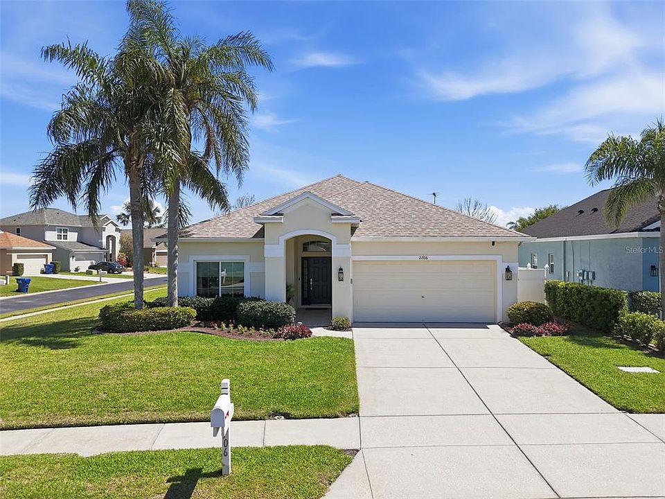 1st image of 2706 SIERRA VISTA WAY