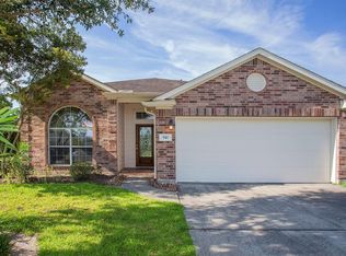 510 Glenwood Ridge Dr, Spring, TX 77386