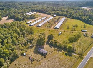 124 Jones Springs Church Rd, Ellerbe, NC 28338