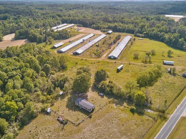 124 Jones Springs Church Road, Ellerbe, NC 28338