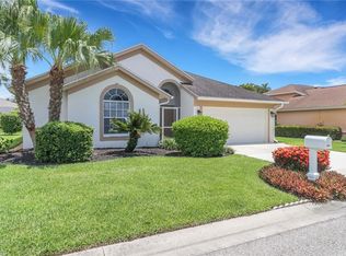 3661 Sunland Ln, Estero, FL 33928