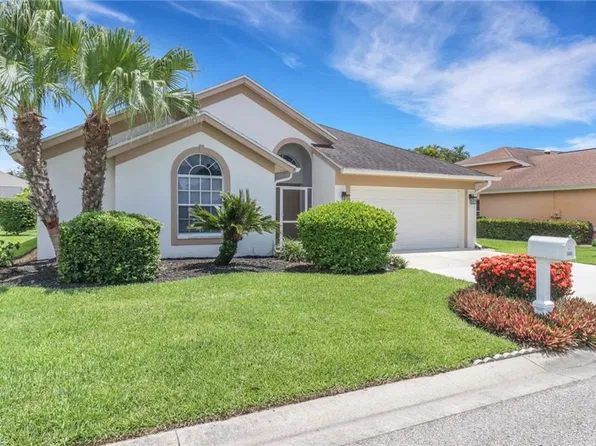 3661 Sunland Ln, Estero, FL 33928