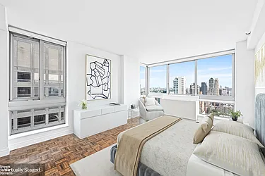 Rented by Brown Harris Stevens
