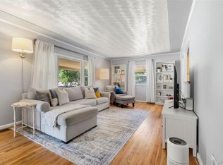 1845 S Mabry Way, Denver, CO 80219