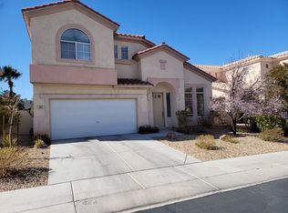 157 Lakewood Garden Dr, Spring Valley, NV 89148