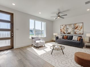 Bella - Modern Plan, Chelsea Commons, Allen, TX 75013