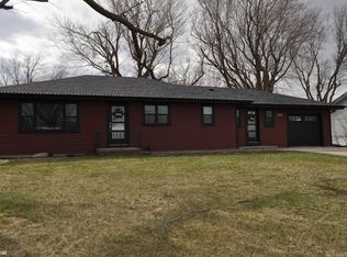 315 Cass St, Halbur, IA 51444