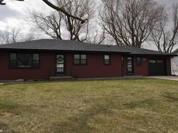 315 Cass St, Halbur, IA 51444
