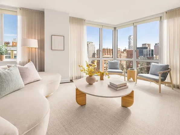 20 River Ter #Pha, New York, NY 10282