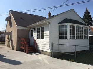 9208 Winston, Redford, MI 48239