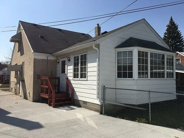 9208 Winston, Redford, MI 48239