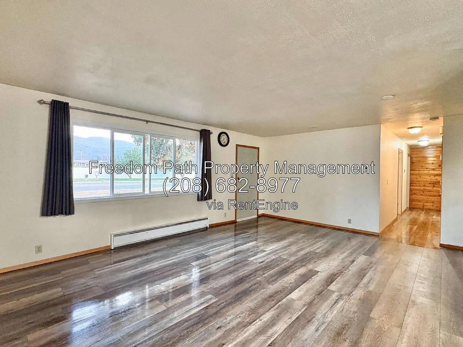 3 bed, 2.0 bath, 1248 sqft, $2,095 — Photo 3