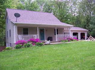 9944 Overton Rd, Burbank, OH 44214