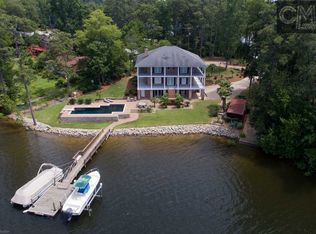 1180 Hilton Point Rd, Chapin, SC 29036