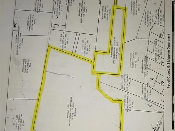 0 Lauren Dr, Statesville, NC 28677