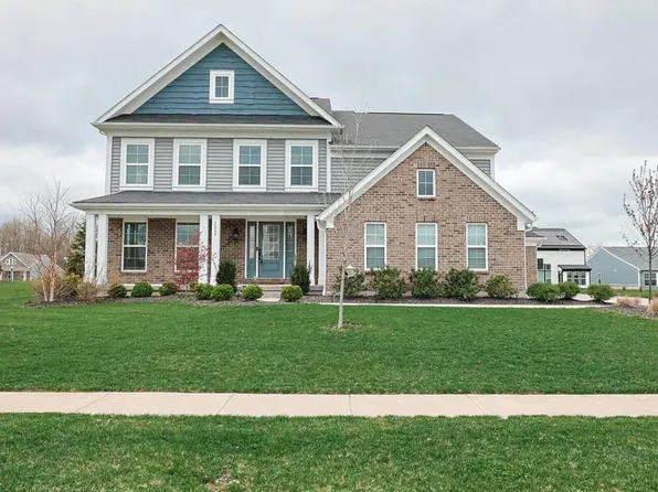 7009 Briarcliff Ct, Maineville, OH 45039