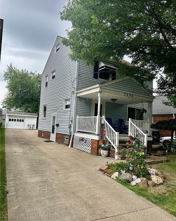 3680 Highland Rd, Cleveland, OH 44111 Zillow