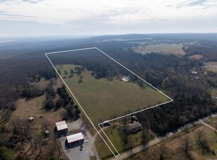 1831 Thida Rd, Bradford, AR 72020