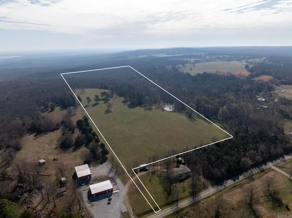 1831 Thida Rd, Bradford, AR 72020