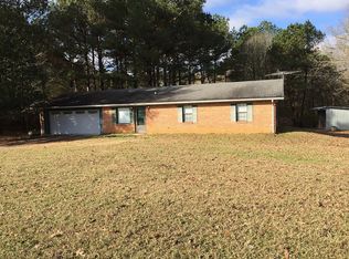 1552 Harrison Rd, Forest, MS 39074