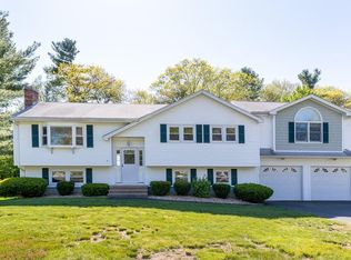 21 Franklin St, Billerica, MA 01821