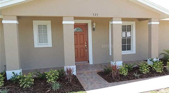 5th image of 535 Santiago Ave