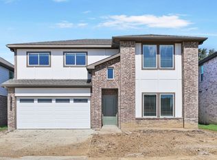 2338 Rise Ridge Rd, Grand Prairie, TX 75052