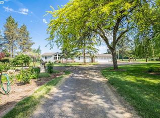 22835 NE Albertson Rd, Gaston, OR 97119