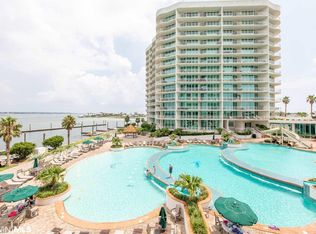 28105 Perdido Beach Blvd UNIT C-610, Orange Beach, AL 36561