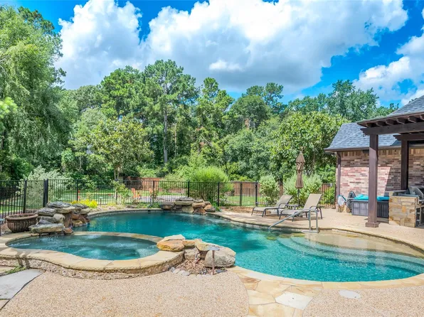 3914 N Rondelet Dr, Spring, TX 77386